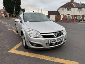 (08) - 1.6i 16v Design 5dr