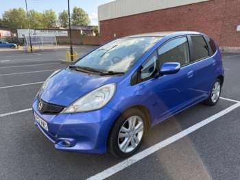 Used Honda Jazz 2012 for sale - 75175131: Photo