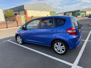 Used Honda Jazz 2012 for sale - 75175131: Photo