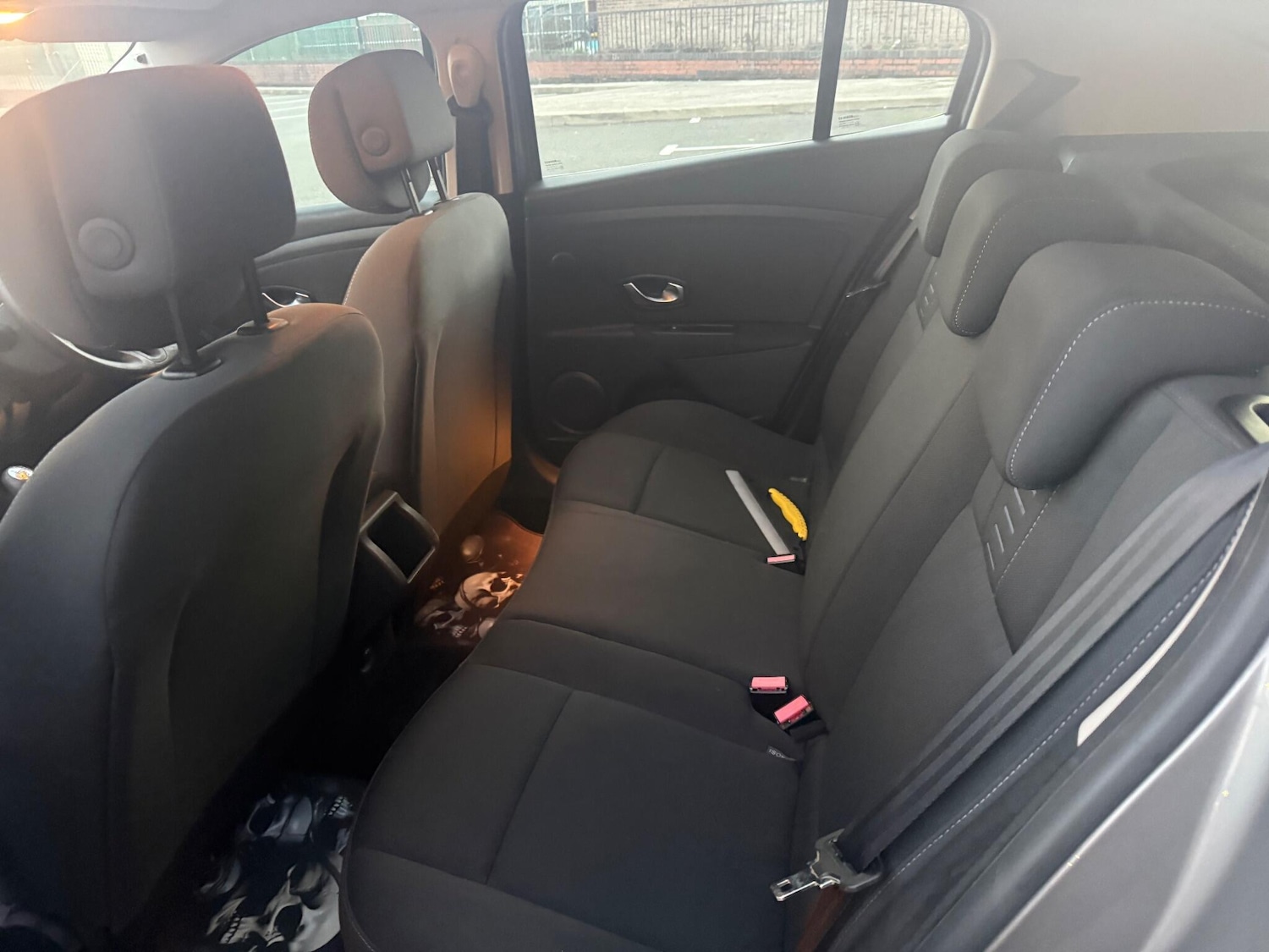 Used Renault Megane 2010 for sale - 77198318: Photo 15