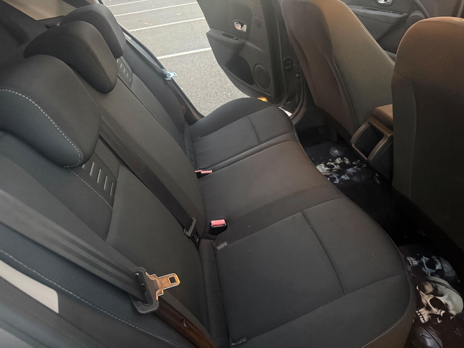 Used Renault Megane 2010 for sale - 77198318: Photo 18