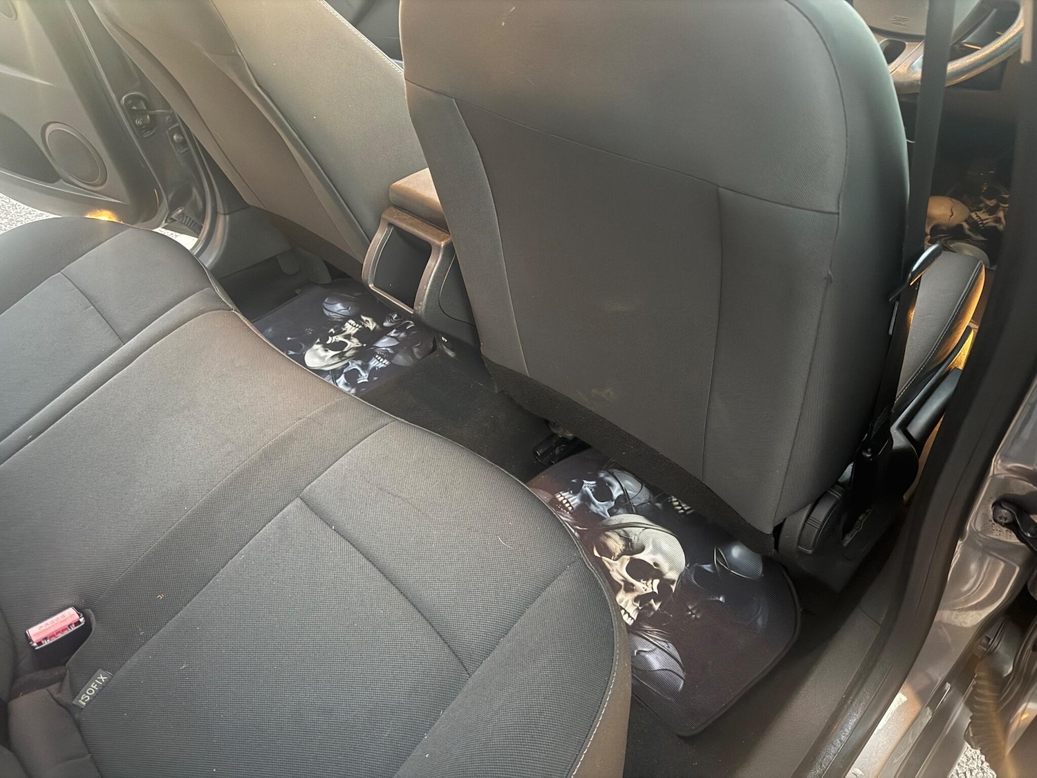 Used Renault Megane 2010 for sale - 77198318: Photo 19