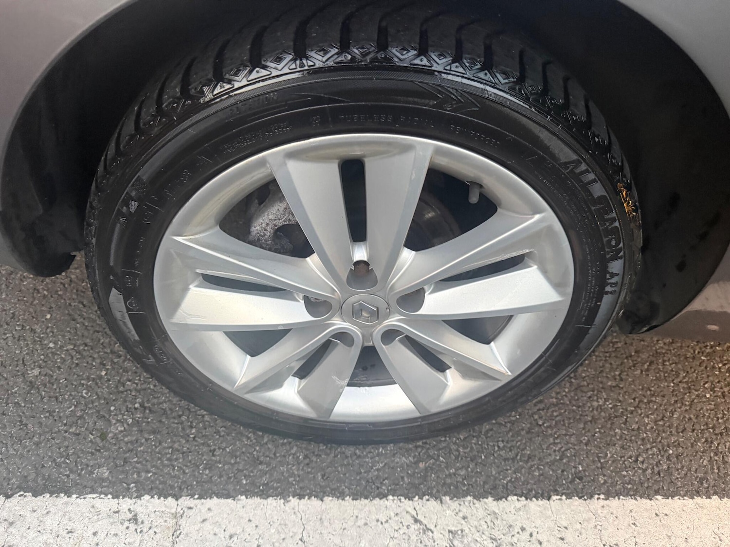 Used Renault Megane 2010 for sale - 77198318: Photo 27