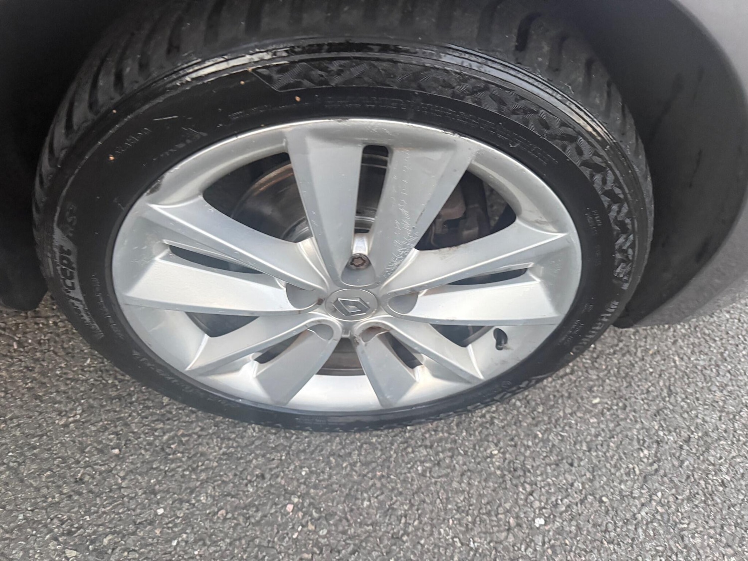 Used Renault Megane 2010 for sale - 77198318: Photo 31