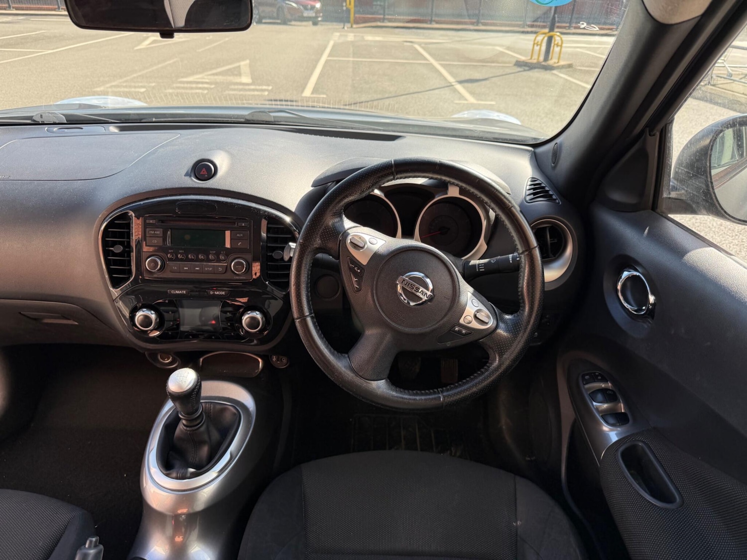 Used Nissan Juke 2011 for sale - 78127916: Photo 25