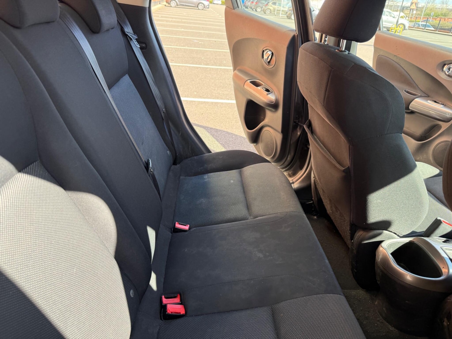 Used Nissan Juke 2011 for sale - 78127916: Photo 30