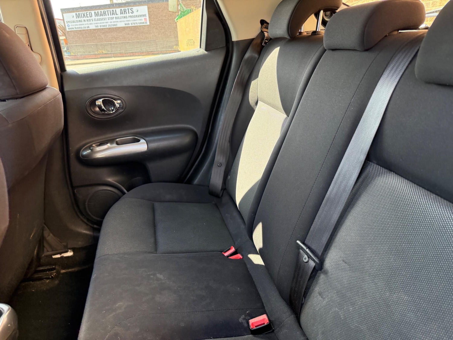 Used Nissan Juke 2011 for sale - 78127916: Photo 31