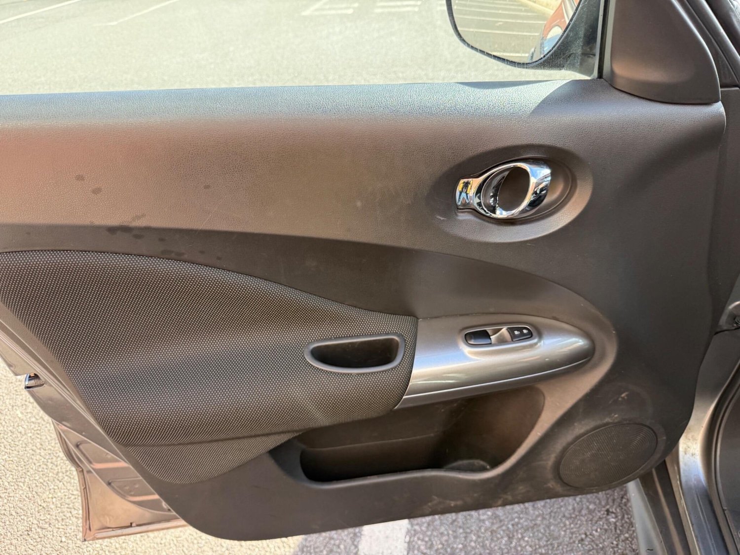 Used Nissan Juke 2011 for sale - 78127916: Photo 32