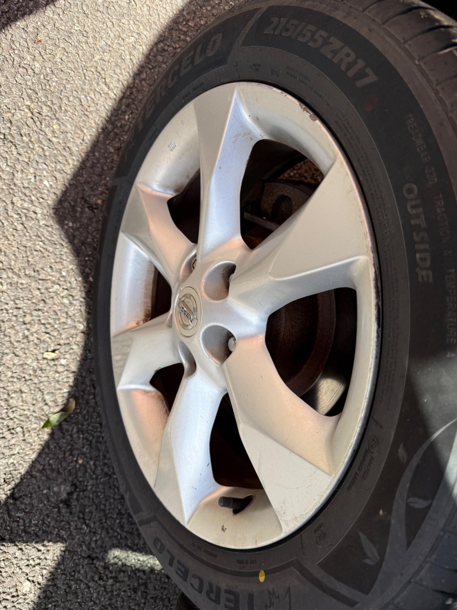 Used Nissan Juke 2011 for sale - 78127916: Photo 33