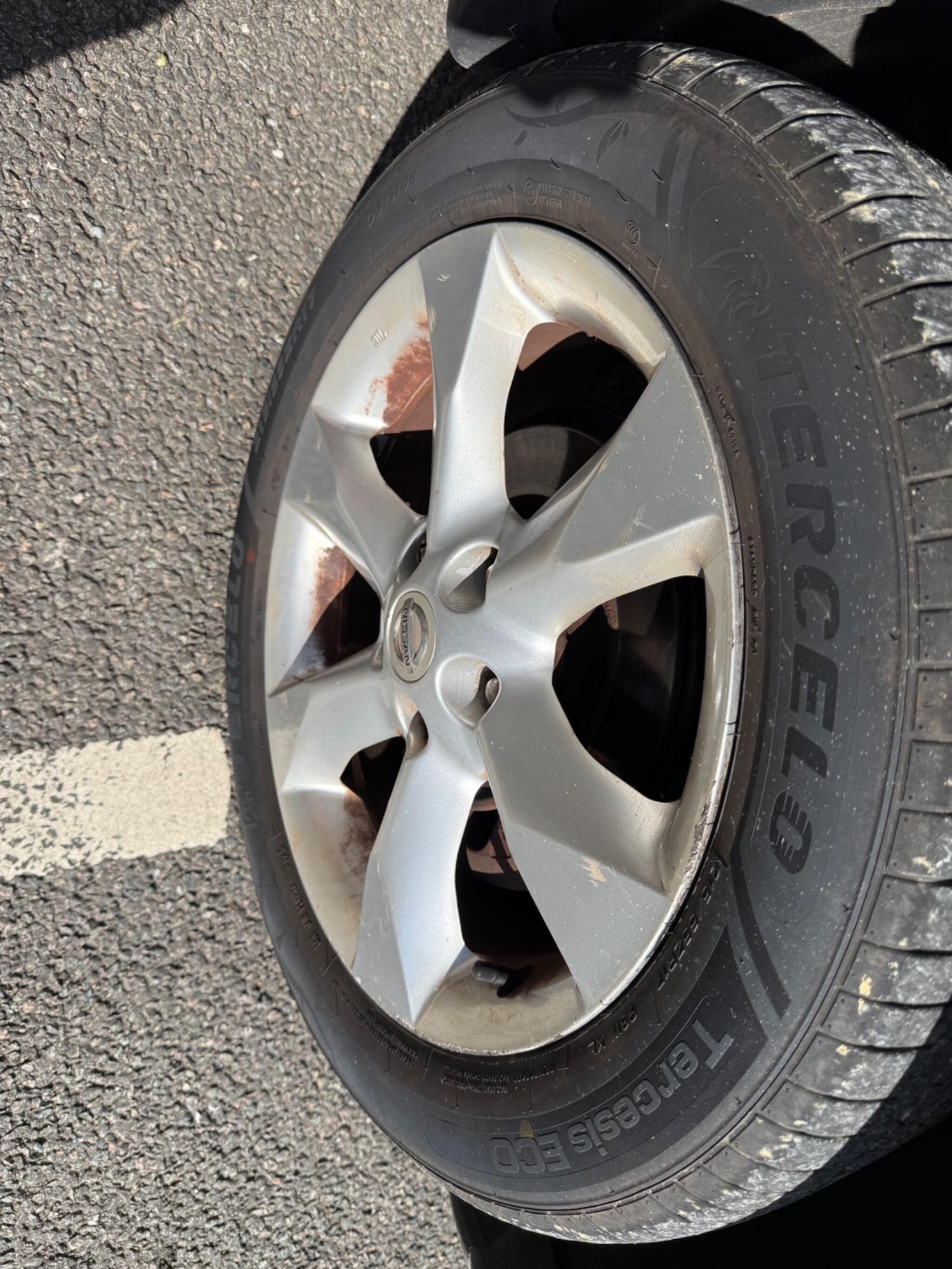 Used Nissan Juke 2011 for sale - 78127916: Photo 34