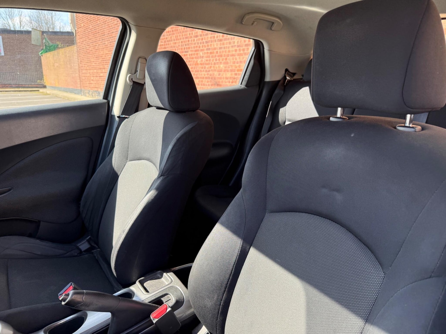 Used Nissan Juke 2011 for sale - 78127916: Photo 37