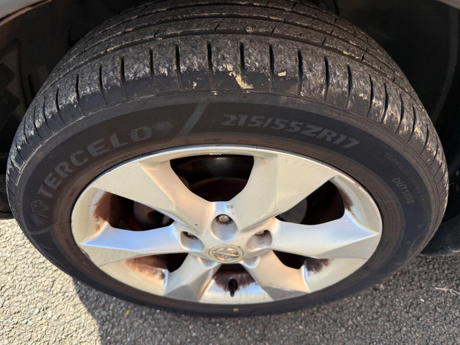 Used Nissan Juke 2011 for sale - 78127916: Photo 38