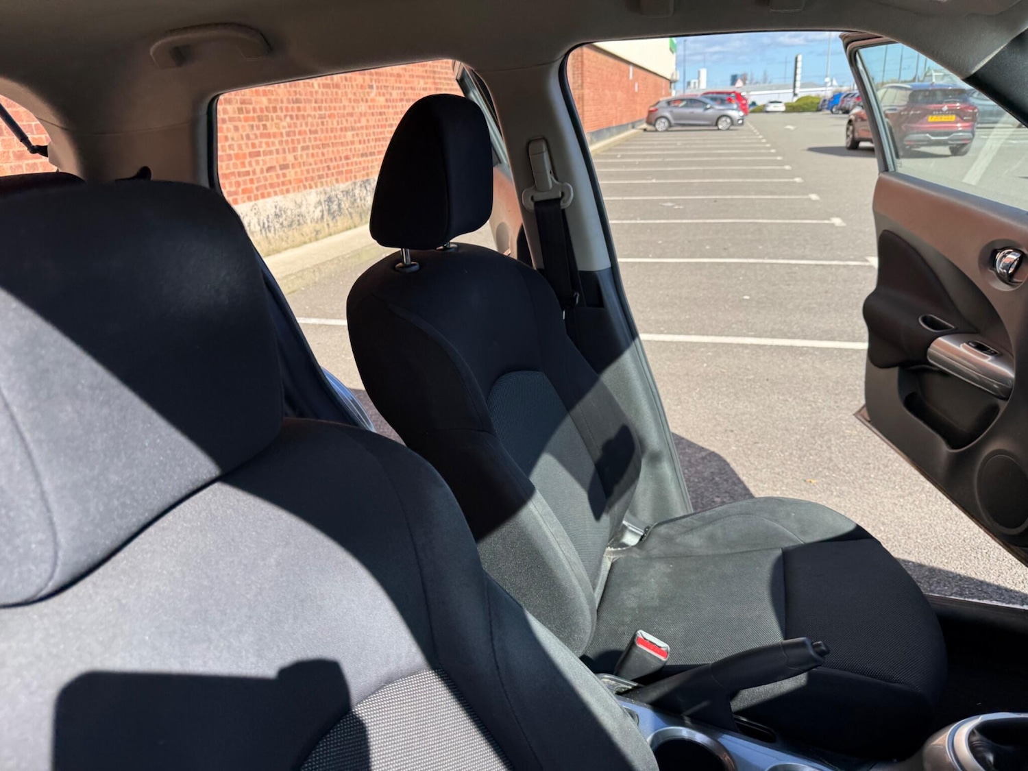 Used Nissan Juke 2011 for sale - 78127916: Photo 39