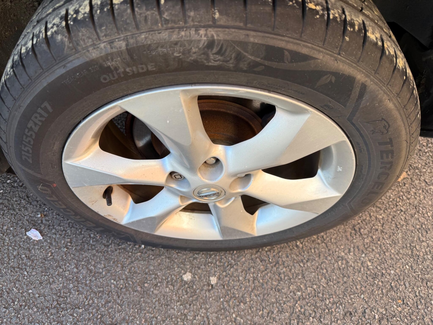 Used Nissan Juke 2011 for sale - 78127916: Photo 40