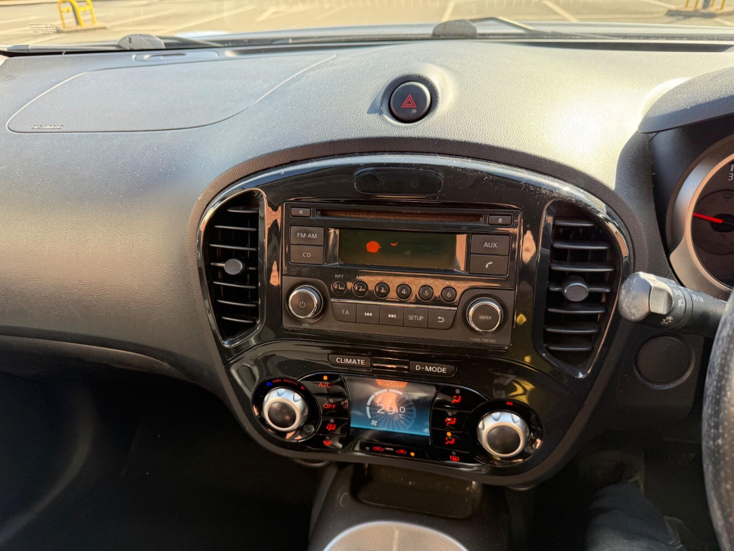 Used Nissan Juke 2011 for sale - 78127916: Photo 41