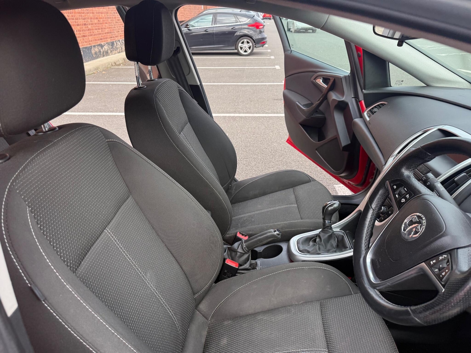 Used Vauxhall Astra 2015 for sale - 77198314: Photo 18