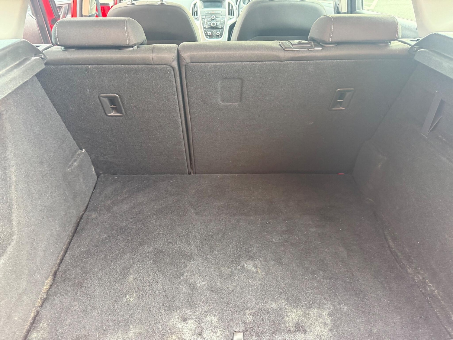 Used Vauxhall Astra 2015 for sale - 77198314: Photo 30