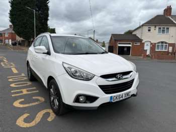 (64) - 1.7 CRDi SE Euro 5 (s/s) 5dr