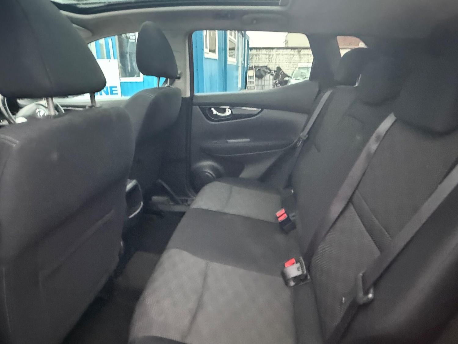 Used Nissan Qashqai 2014 for sale - 76786399: Photo 22