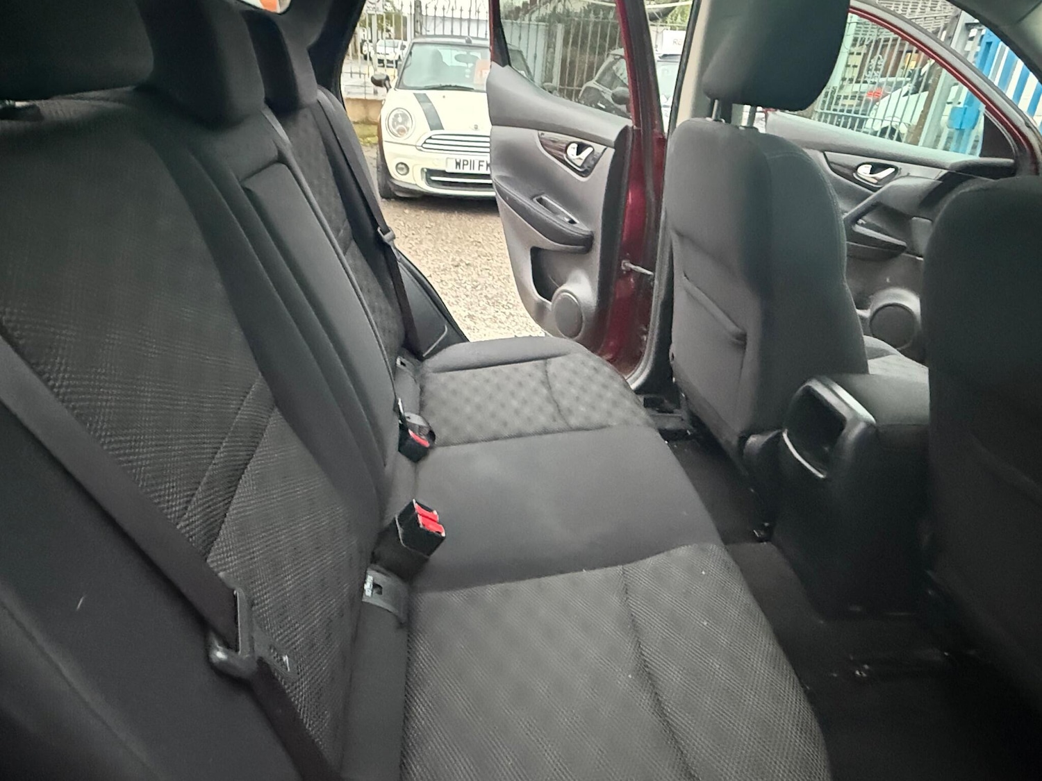 Used Nissan Qashqai 2014 for sale - 76786399: Photo 23