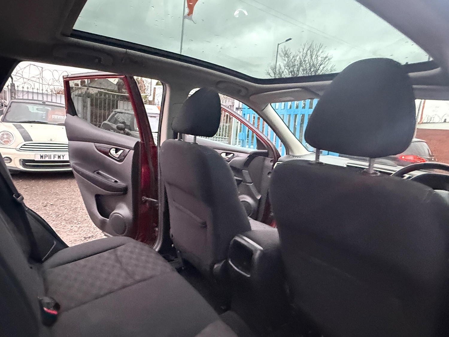 Used Nissan Qashqai 2014 for sale - 76786399: Photo 24