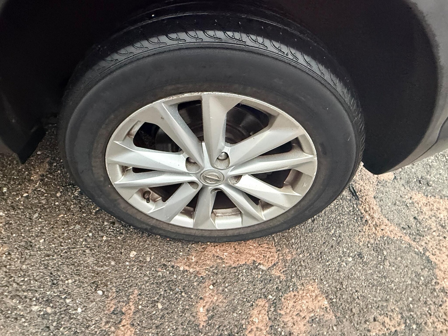 Used Nissan Qashqai 2014 for sale - 76786399: Photo 25