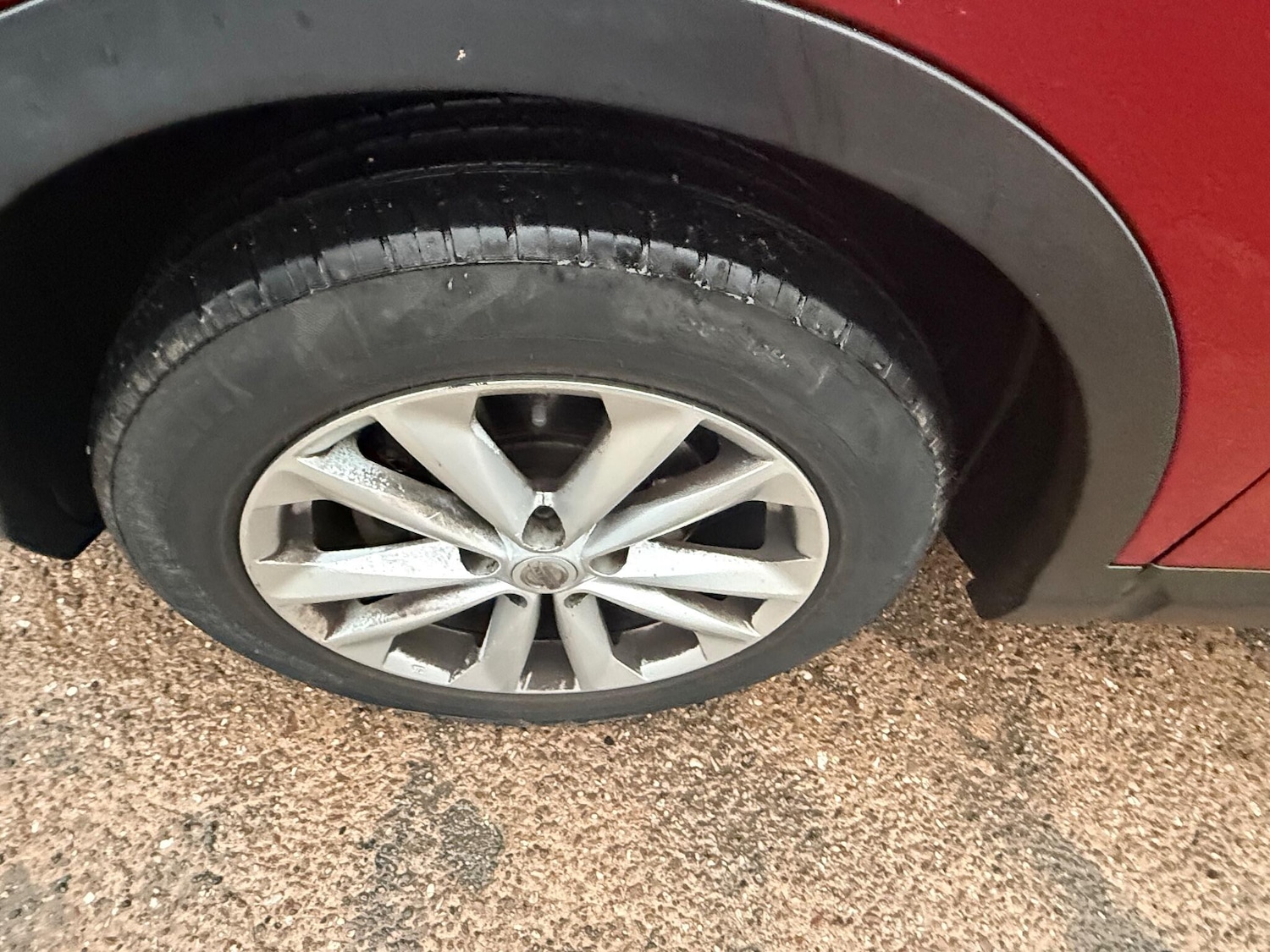 Used Nissan Qashqai 2014 for sale - 76786399: Photo 26