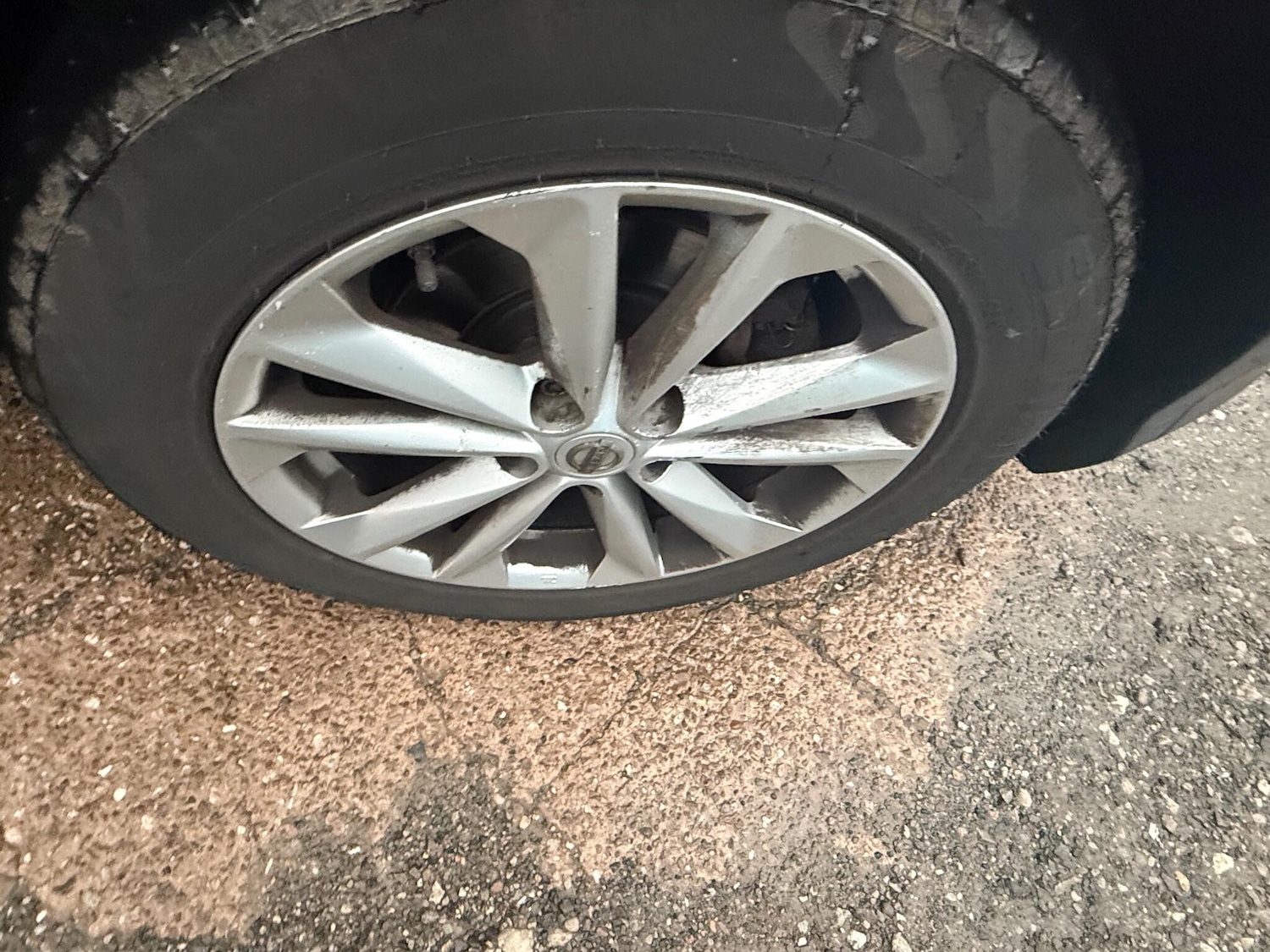 Used Nissan Qashqai 2014 for sale - 76786399: Photo 27