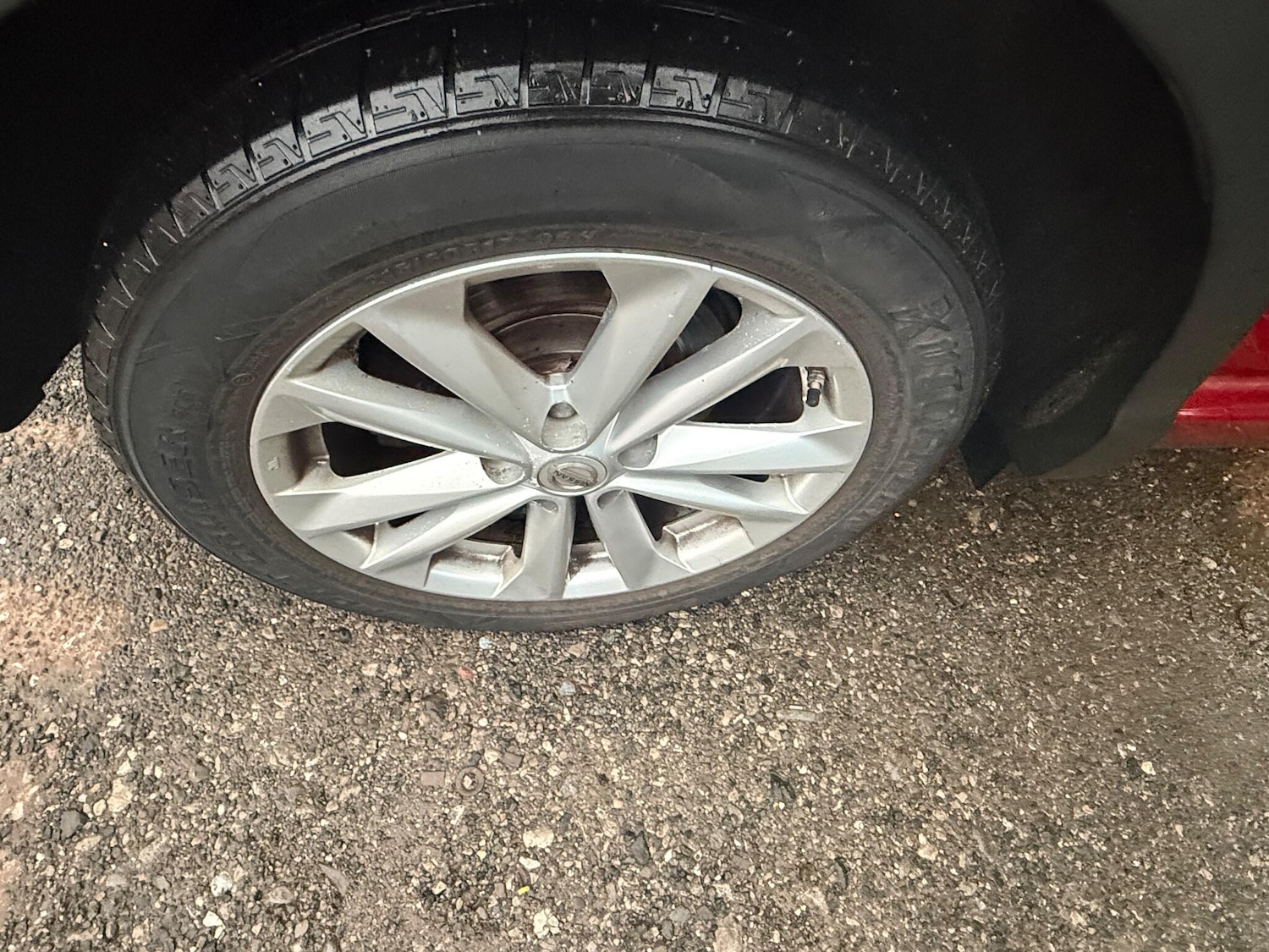 Used Nissan Qashqai 2014 for sale - 76786399: Photo 28