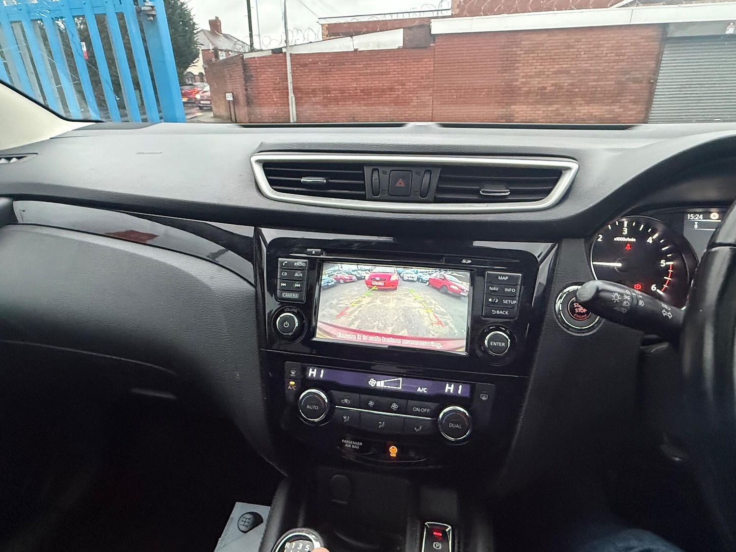 Used Nissan Qashqai 2014 for sale - 76786399: Photo 30