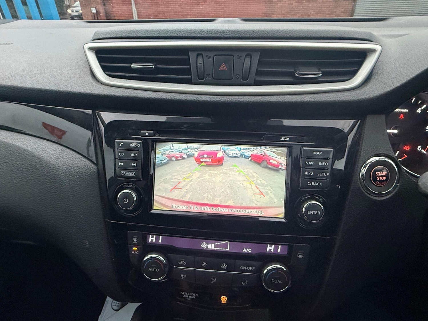 Used Nissan Qashqai 2014 for sale - 76786399: Photo 31