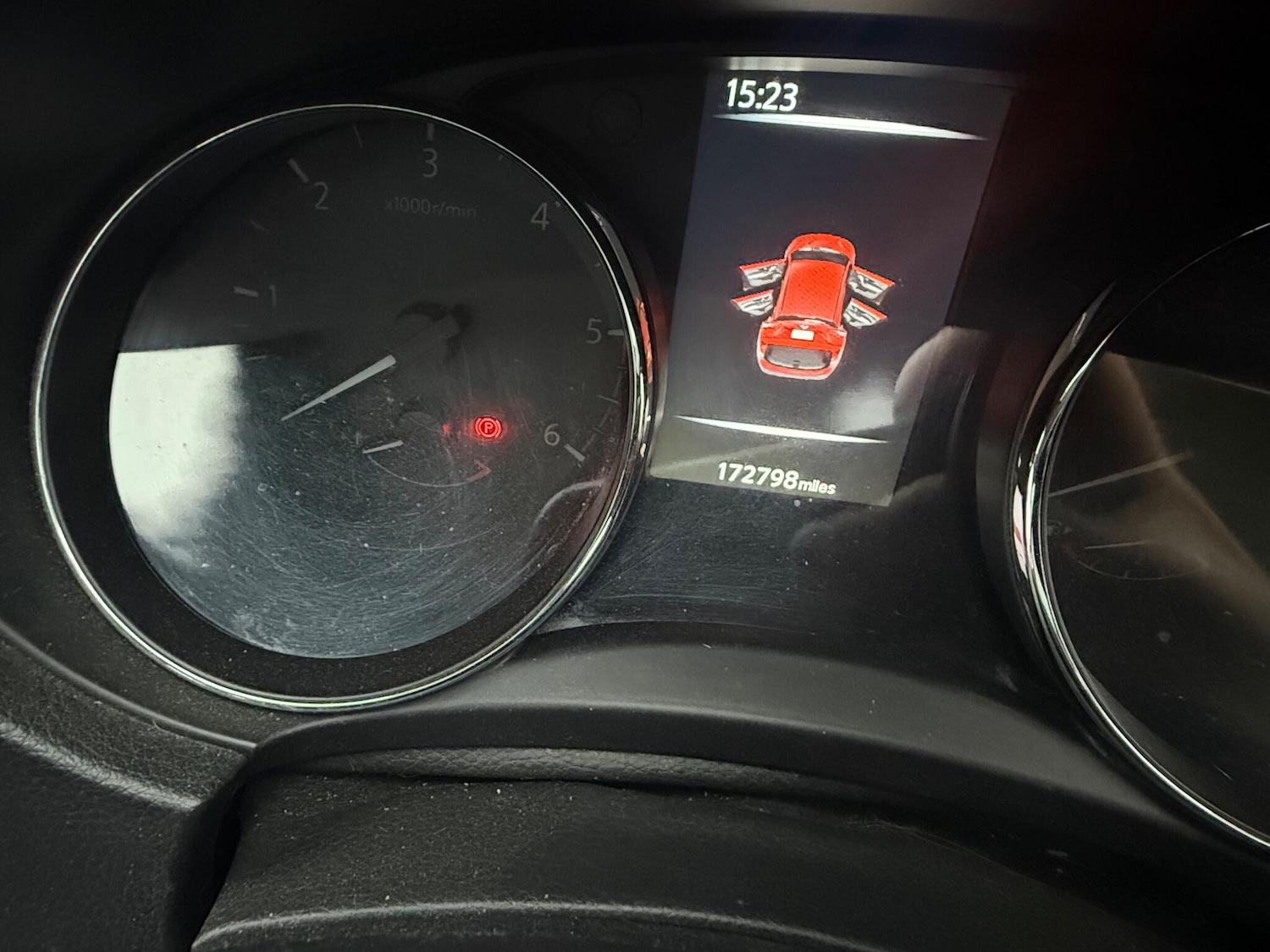 Used Nissan Qashqai 2014 for sale - 76786399: Photo 32