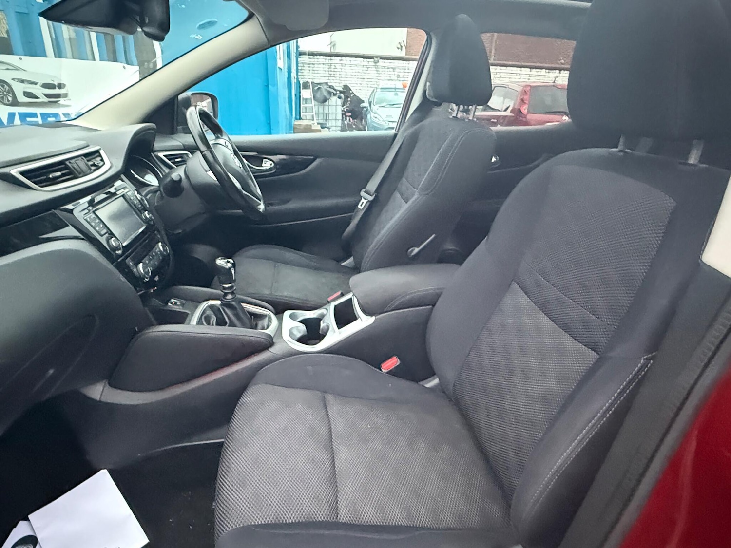 Used Nissan Qashqai 2014 for sale - 76786399: Photo 35