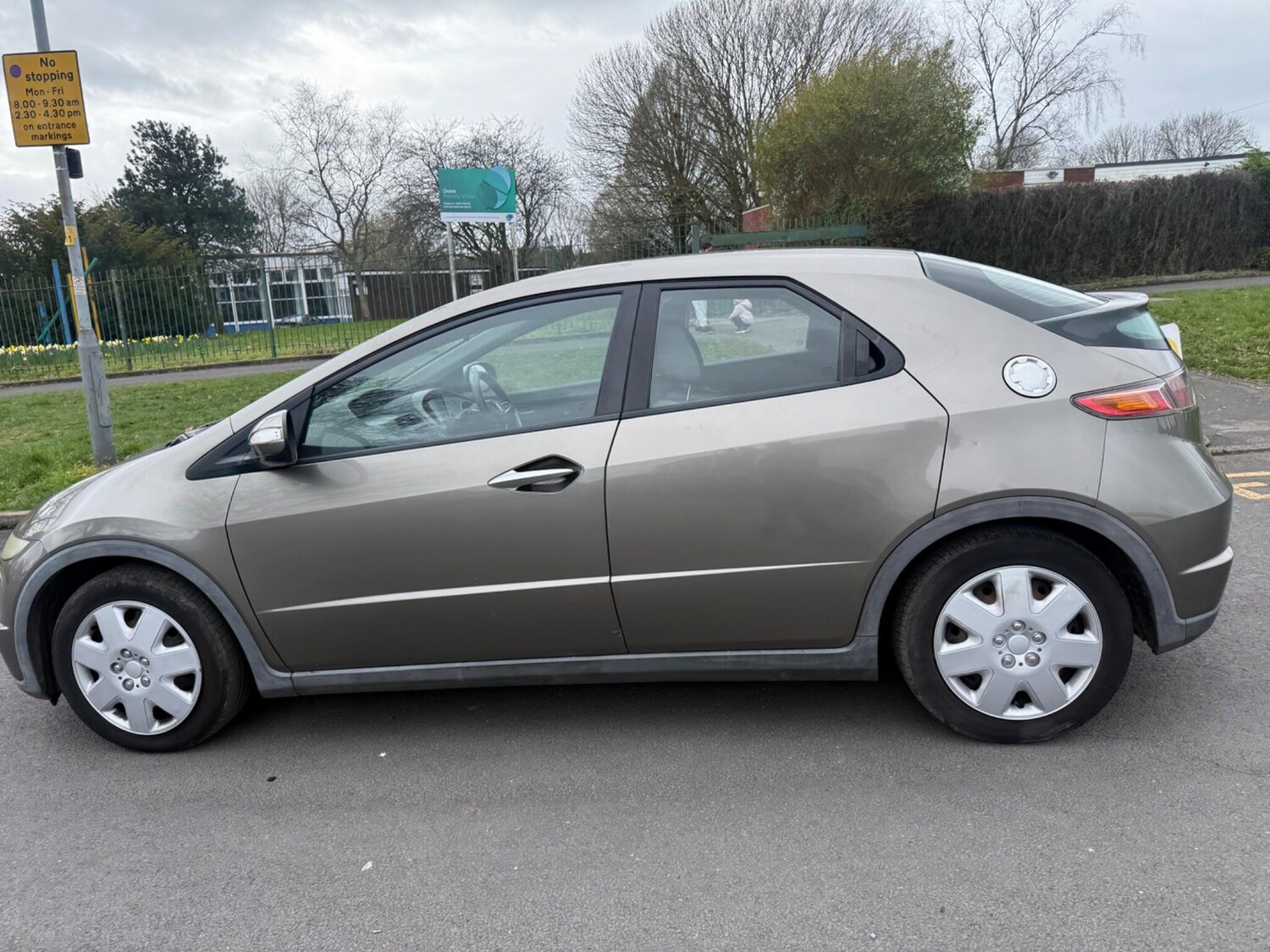 Used Honda Civic for sale - 77909850: Photo 13