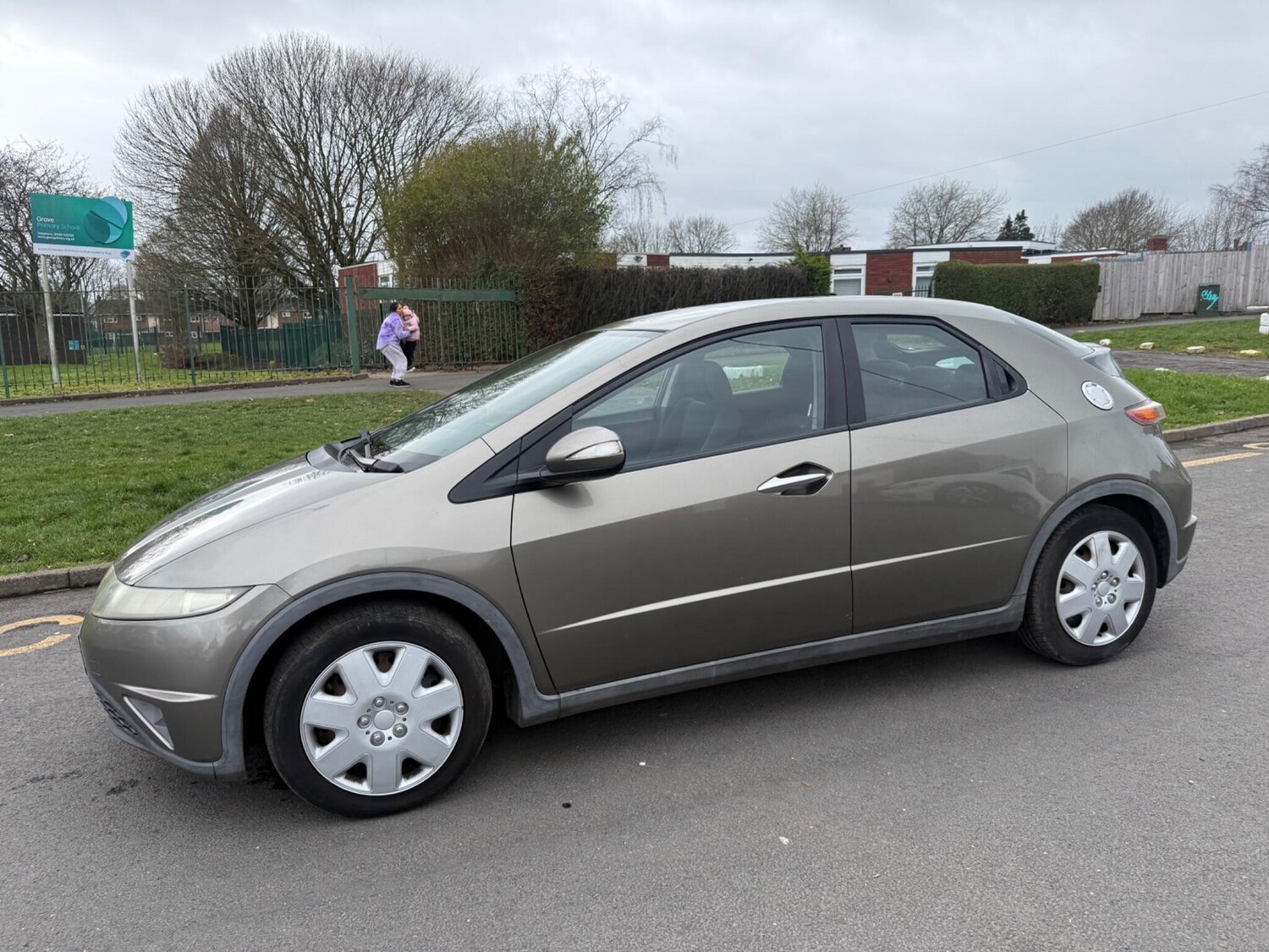 Used Honda Civic for sale - 77909850: Photo 15