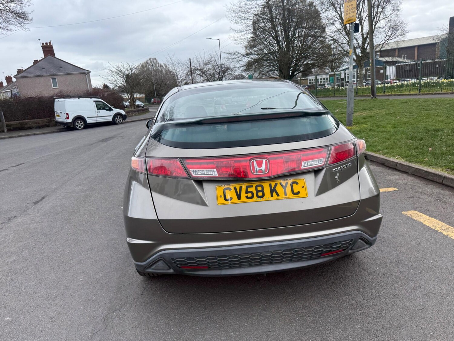 Used Honda Civic for sale - 77909850: Photo 16