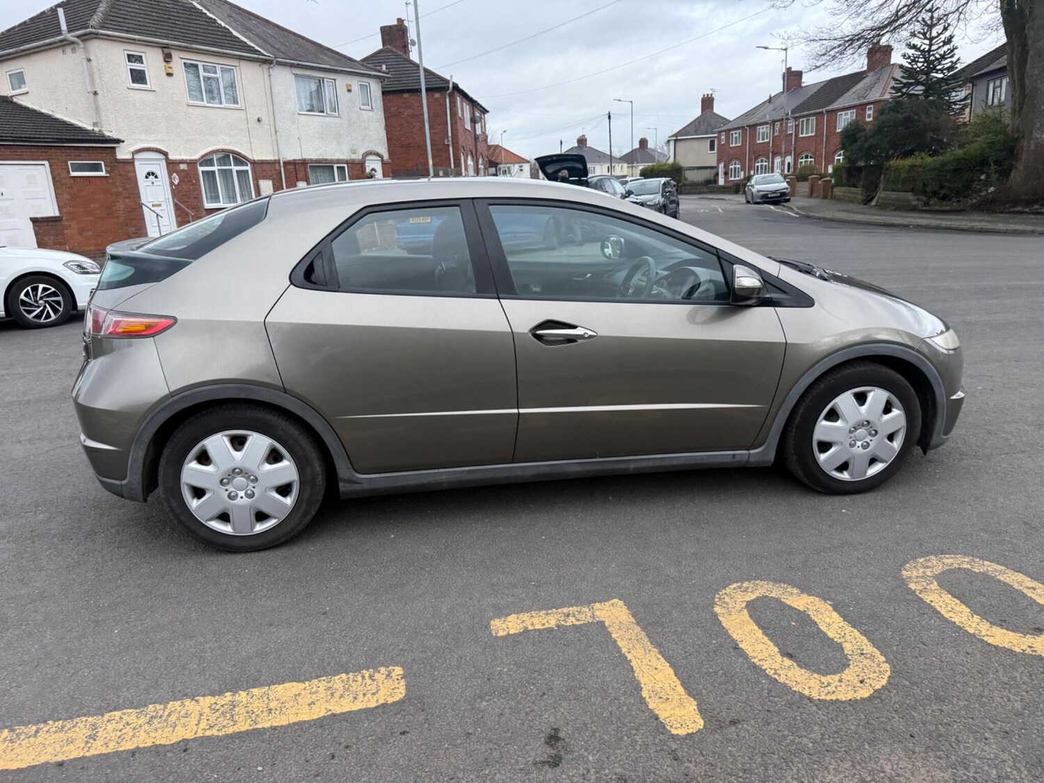 Used Honda Civic for sale - 77909850: Photo 18