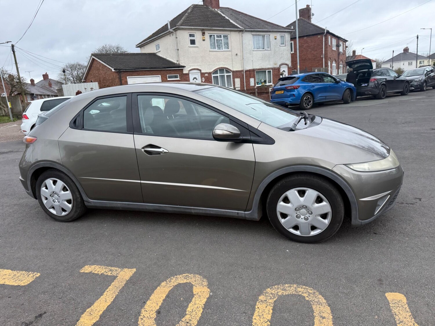 Used Honda Civic for sale - 77909850: Photo 20