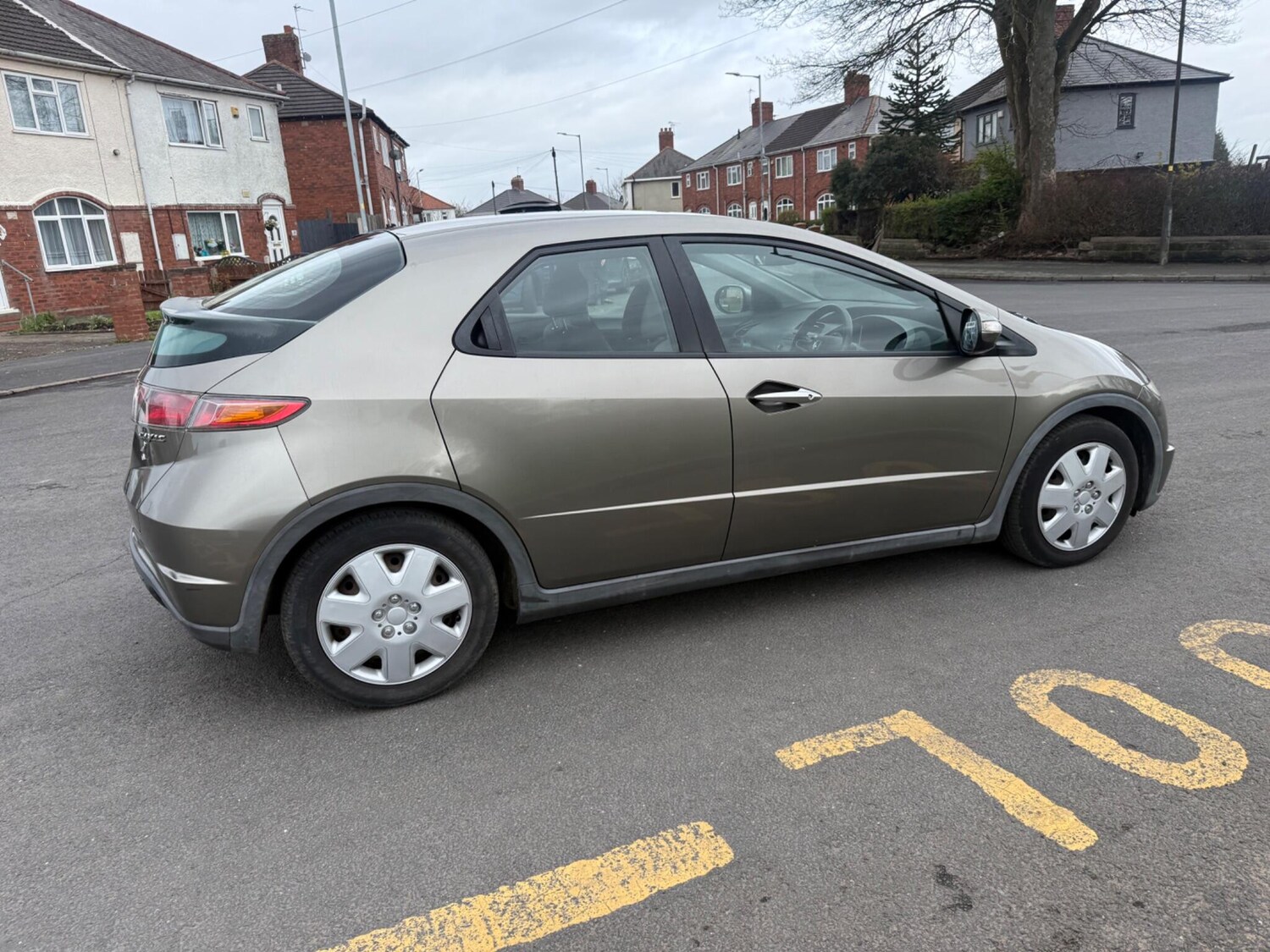 Used Honda Civic for sale - 77909850: Photo 21