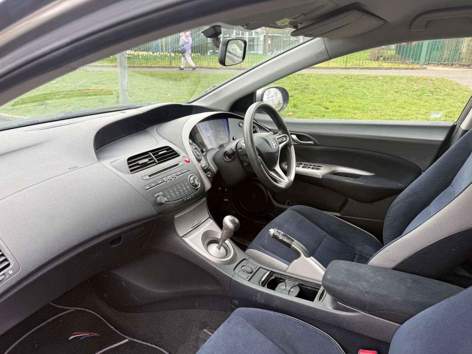 Used Honda Civic for sale - 77909850: Photo 25