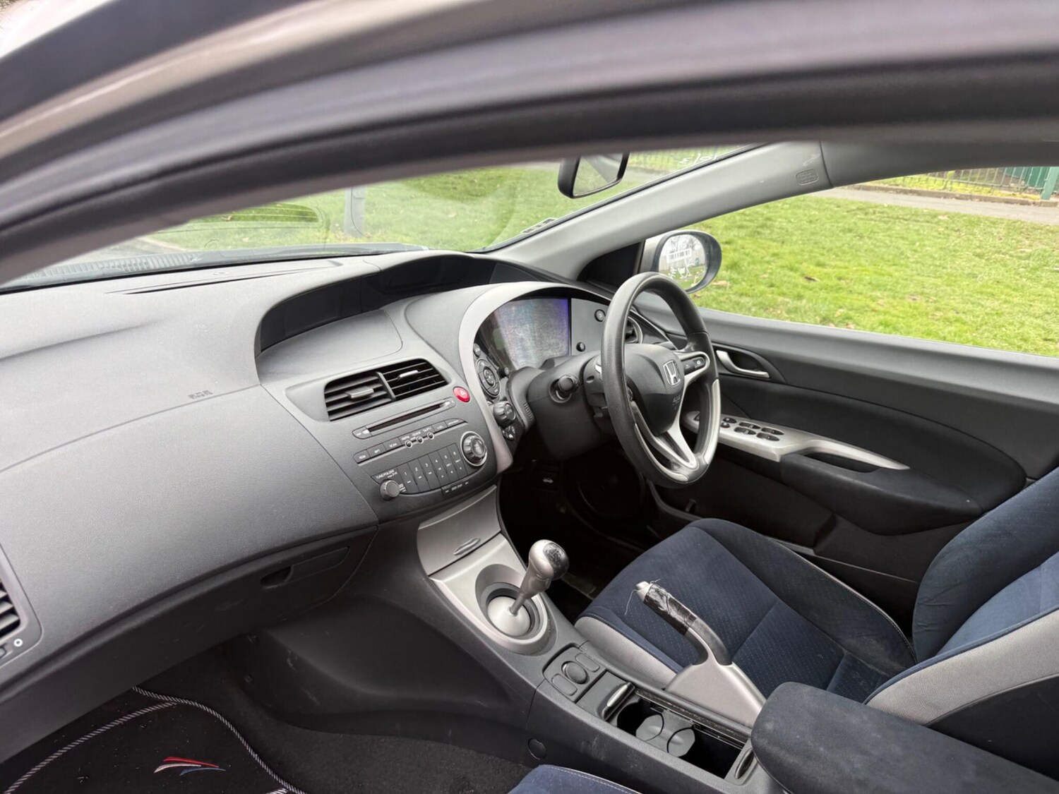 Used Honda Civic for sale - 77909850: Photo 26