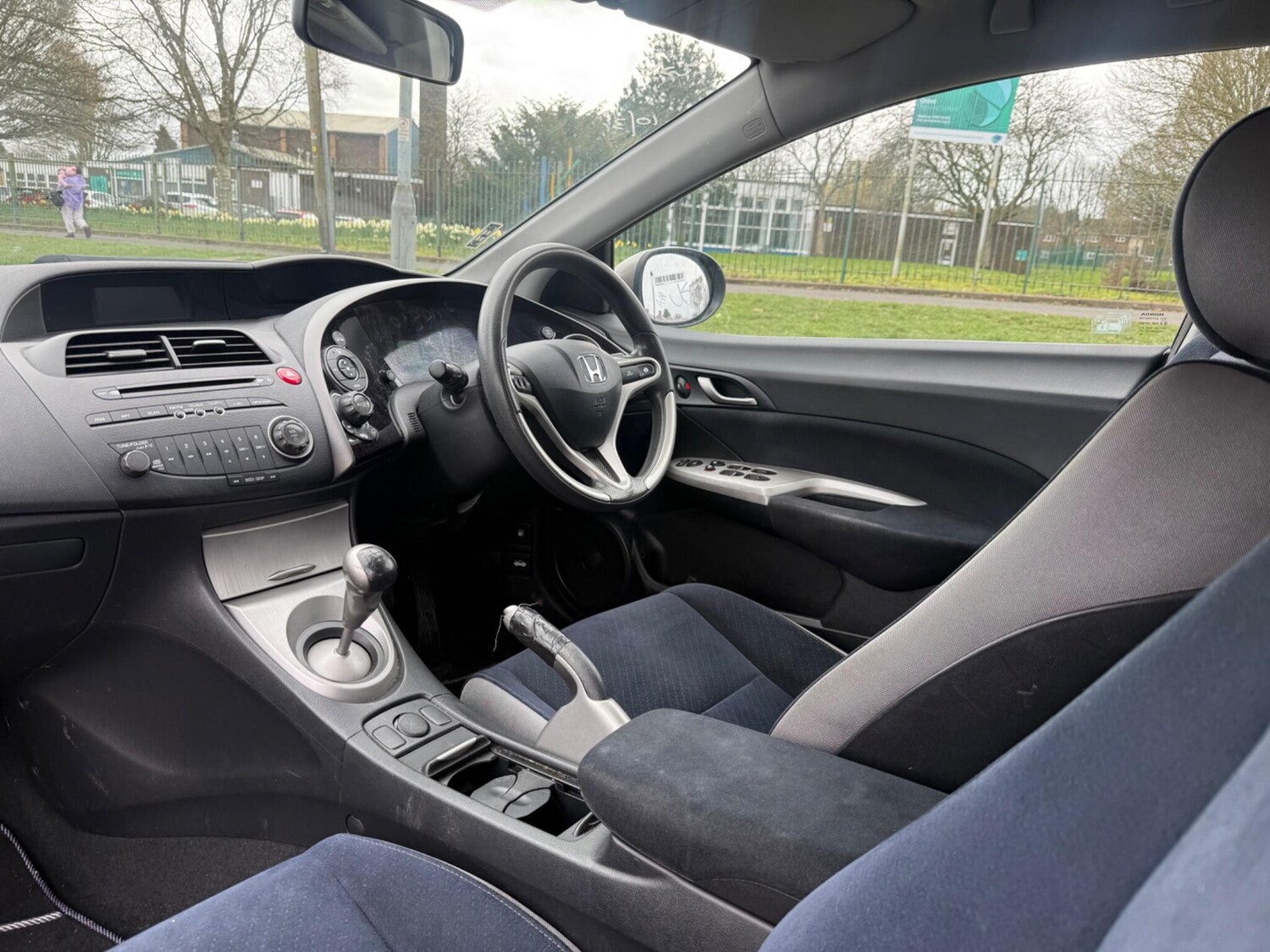 Used Honda Civic for sale - 77909850: Photo 28