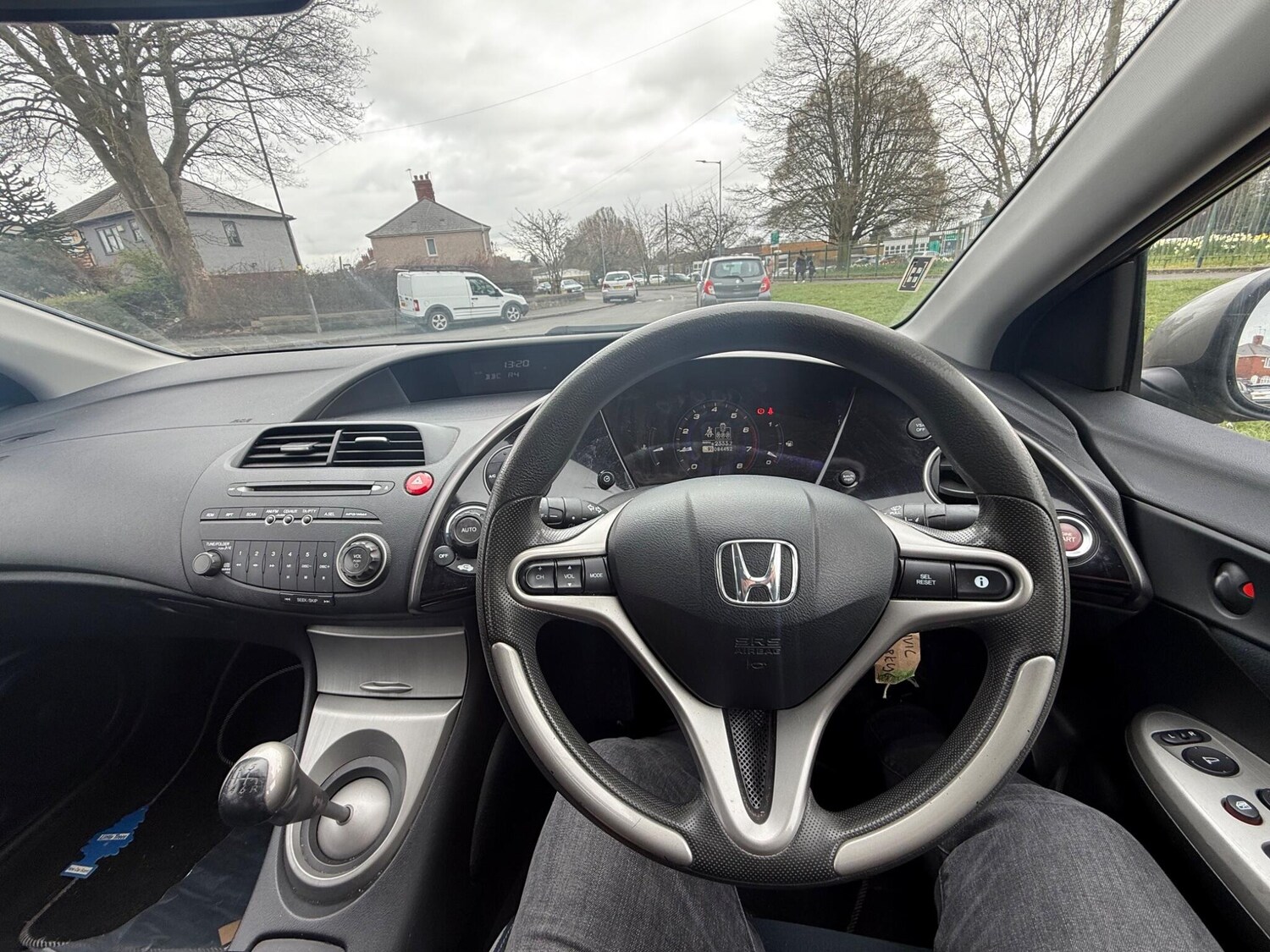 Used Honda Civic for sale - 77909850: Photo 29