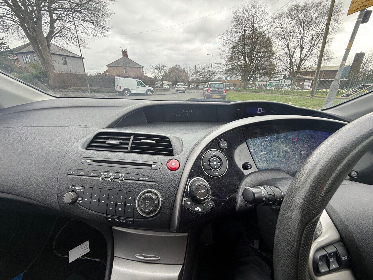 Used Honda Civic for sale - 77909850: Photo 30