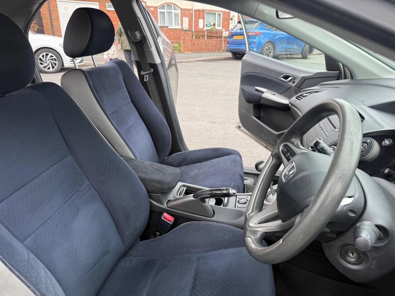 Used Honda Civic for sale - 77909850: Photo 31