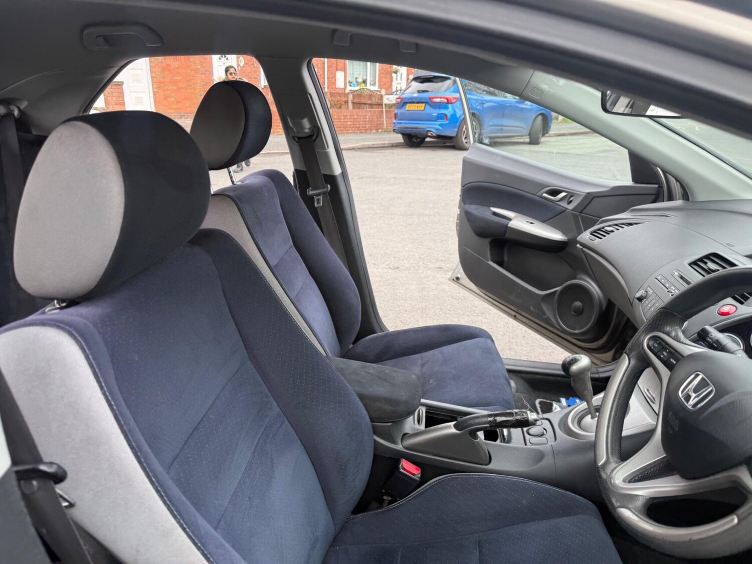 Used Honda Civic for sale - 77909850: Photo 32