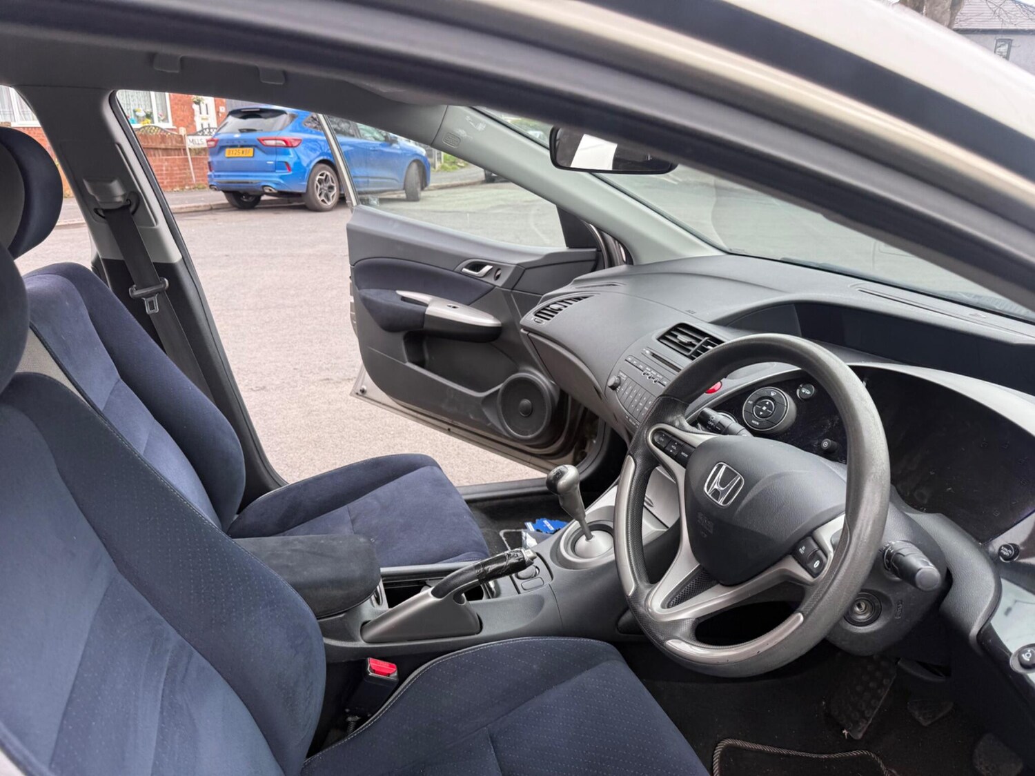 Used Honda Civic for sale - 77909850: Photo 33