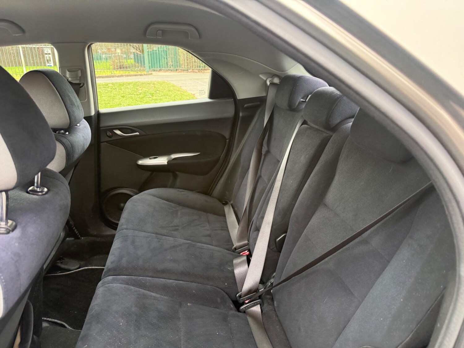 Used Honda Civic for sale - 77909850: Photo 34