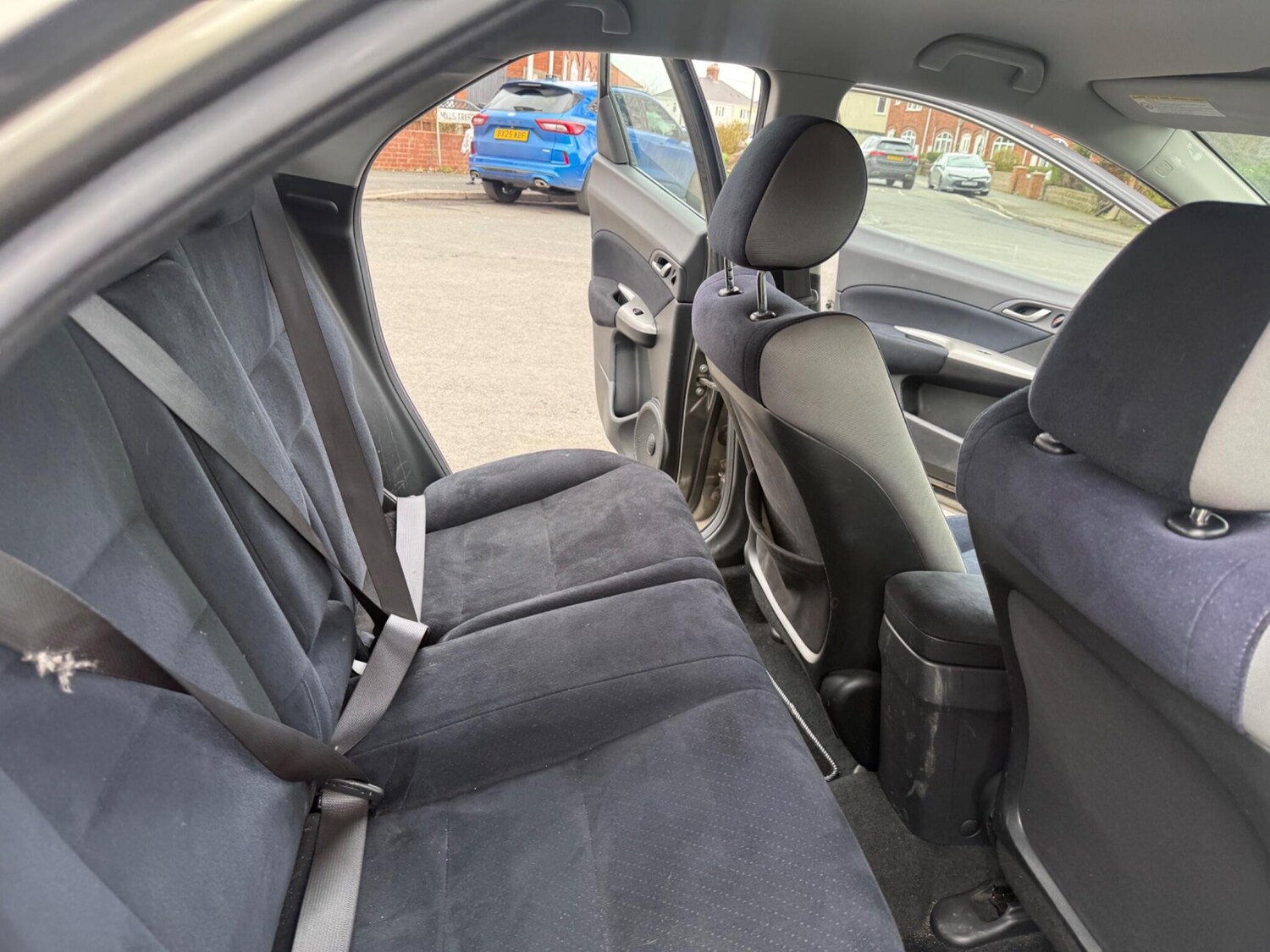 Used Honda Civic for sale - 77909850: Photo 35