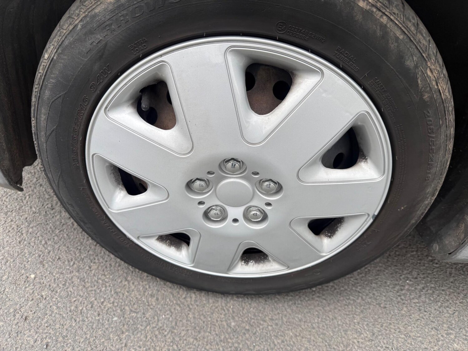 Used Honda Civic for sale - 77909850: Photo 37